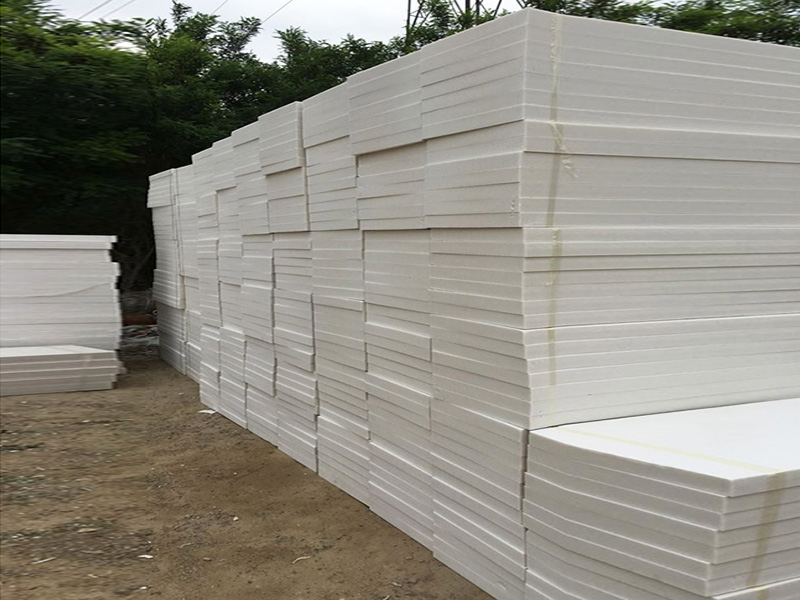 如何鑒別擠塑板質(zhì)量好壞？