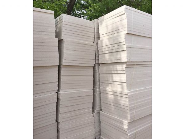 外墻保溫?cái)D塑板