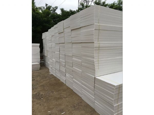 外墻保溫?cái)D塑板